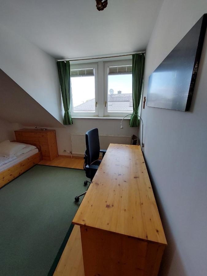 Country Residence Near Vienna Stillfried 외부 사진